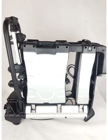 Bagażnik Rowerowy Thule EasyFold XT3 Na 3 Rowery - 9