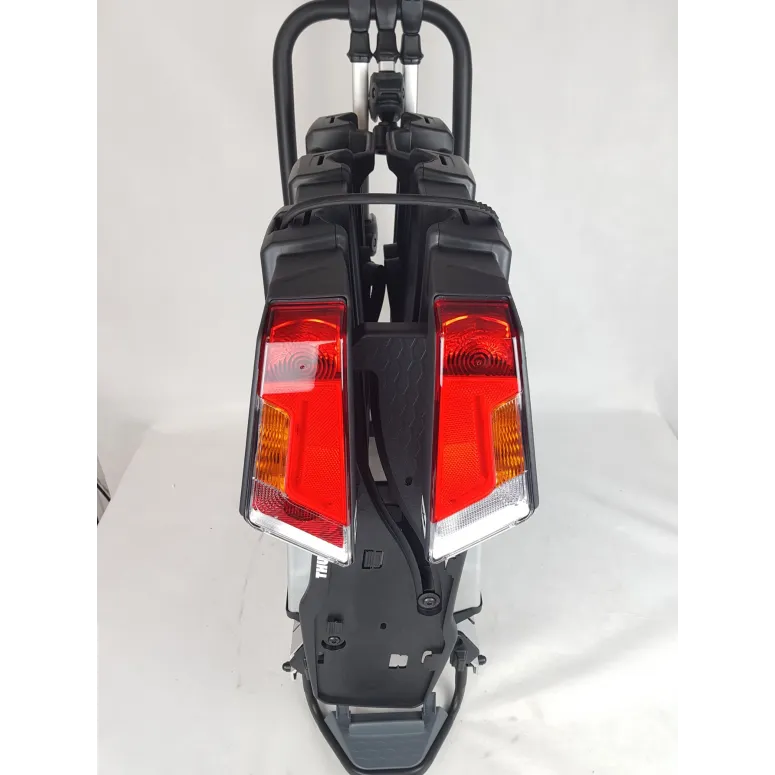 Bagażnik Rowerowy Thule EasyFold XT3 Na 3 Rowery - 7