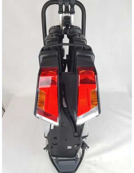 Bagażnik Rowerowy Thule EasyFold XT3 Na 3 Rowery - 7