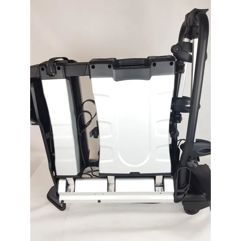 Bagażnik Rowerowy Thule EasyFold XT3 Na 3 Rowery - 8