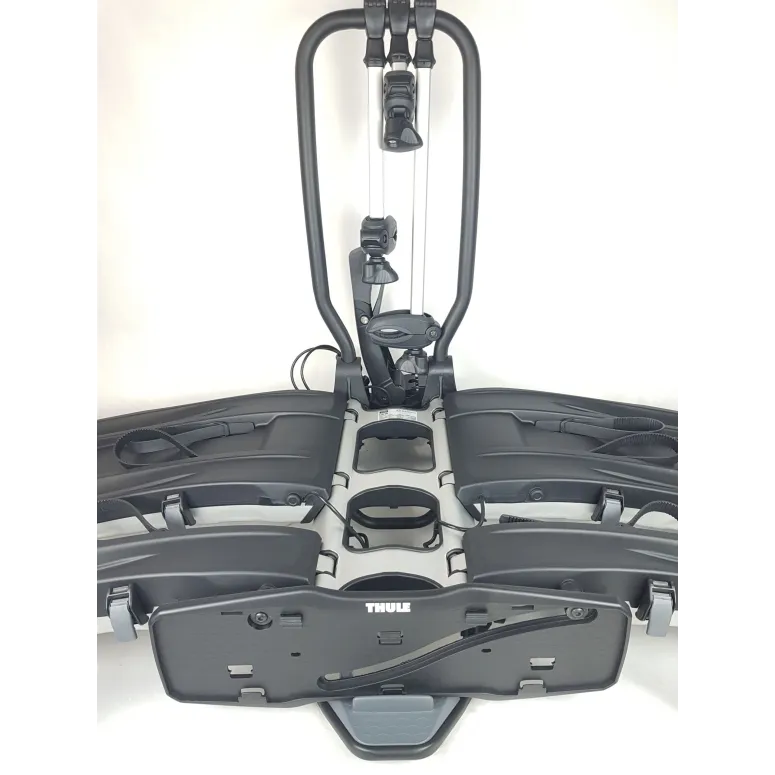 Bagażnik Rowerowy Thule EasyFold XT3 Na 3 Rowery - 4