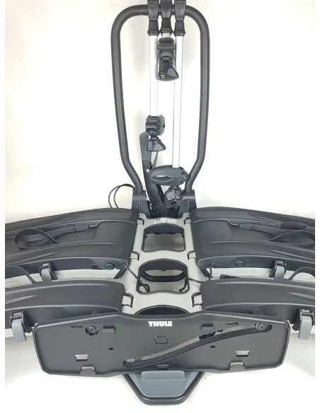 Bagażnik Rowerowy Thule EasyFold XT3 Na 3 Rowery - 4