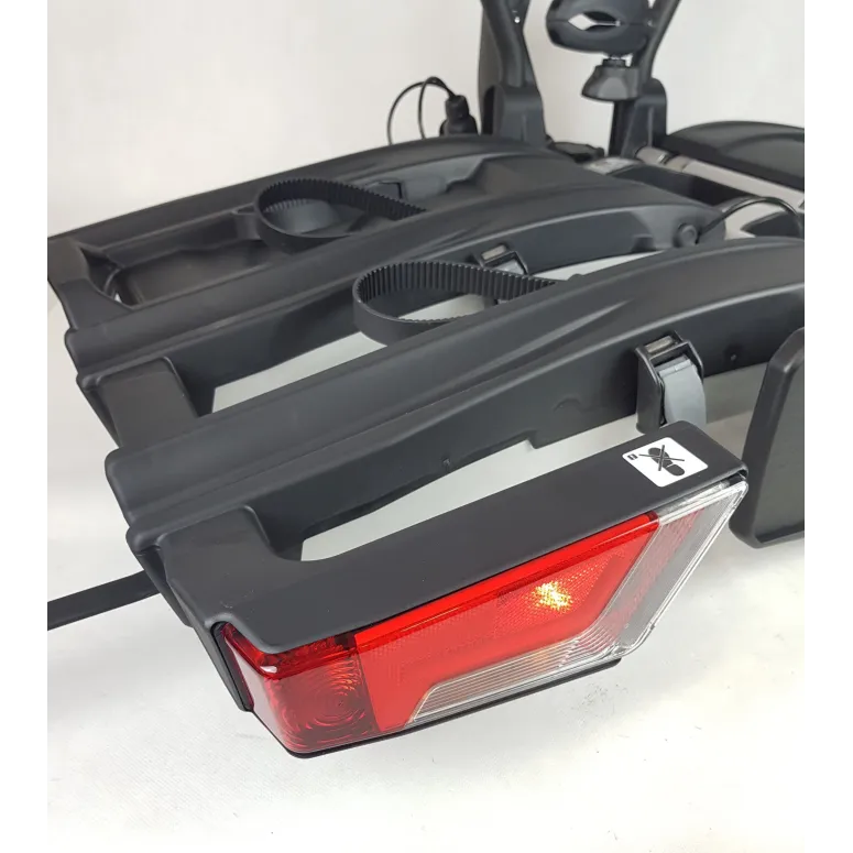 Bagażnik Rowerowy Thule EasyFold XT3 Na 3 Rowery - 5