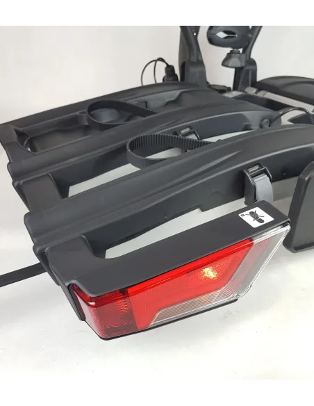 Bagażnik Rowerowy Thule EasyFold XT3 Na 3 Rowery - 5