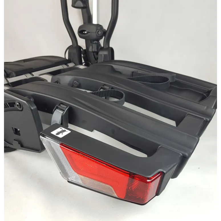 Bagażnik Rowerowy Thule EasyFold XT3 Na 3 Rowery - 6