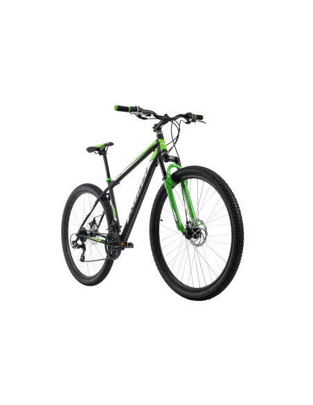 Rower Górski 29 Tarcze 21 bieg Góral Amortyzator - 7