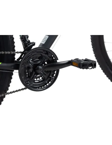 Rower Górski 29 Tarcze 21 bieg Góral Amortyzator - 4