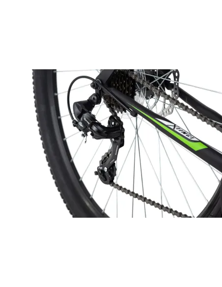 Rower Górski 29 Tarcze 21 bieg Góral Amortyzator - 6