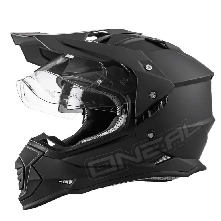 Kask Motocyklowy O'neal Sierra II Adventue/Enduro - 1