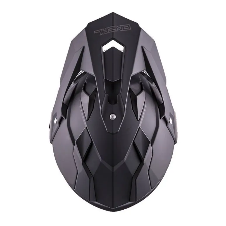 Kask Motocyklowy O'neal Sierra II Adventue/Enduro - 2