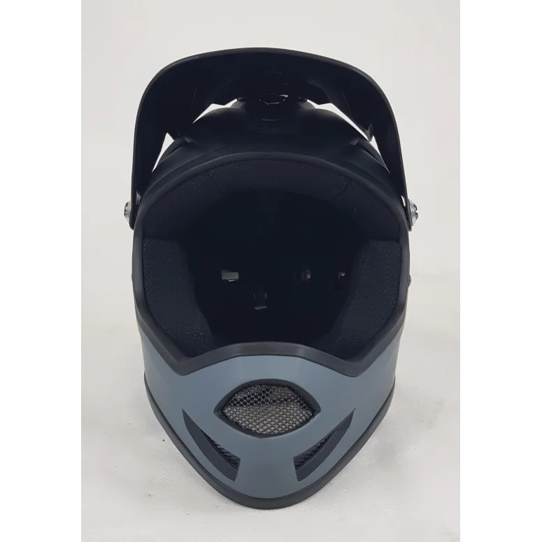 Kask Rowerowy BELL Sanction Fullface Roz 55-57 cm - 5