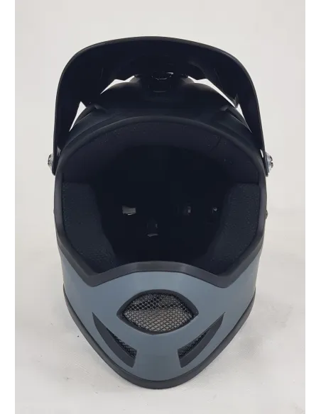 Kask Rowerowy BELL Sanction Fullface Roz 55-57 cm - 5