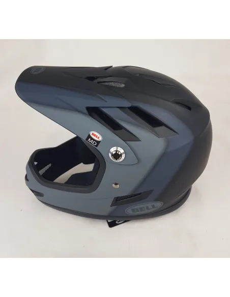 Kask Rowerowy BELL Sanction Fullface Roz 55-57 cm - 7