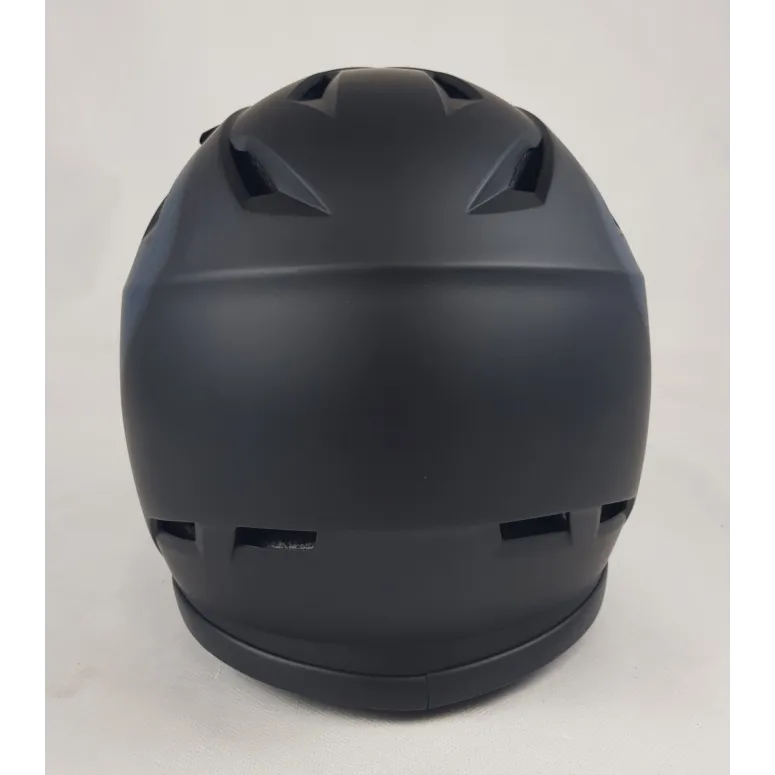 Kask Rowerowy BELL Sanction Fullface Roz 55-57 cm - 10