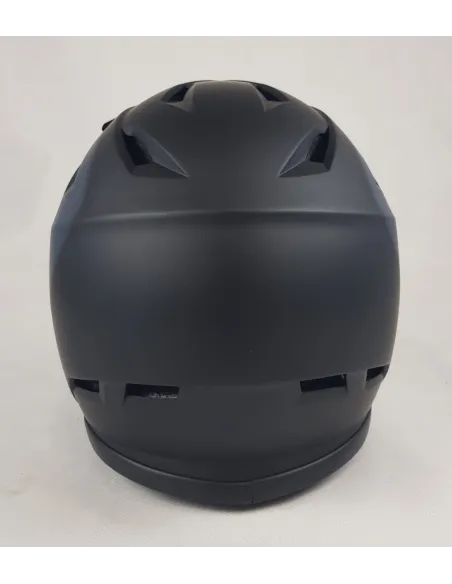 Kask Rowerowy BELL Sanction Fullface Roz 55-57 cm - 10