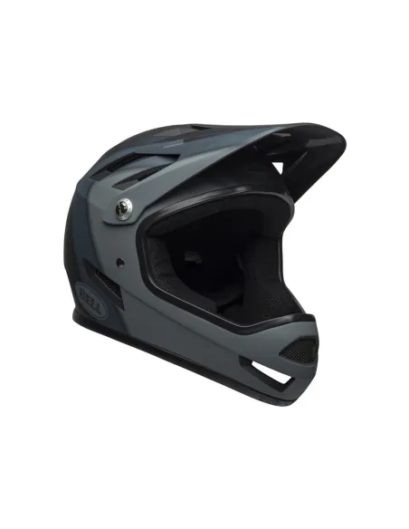 Kask Rowerowy BELL Sanction Fullface Roz 55-57 cm - 1