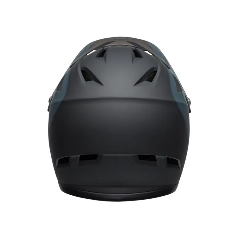 Kask Rowerowy BELL Sanction Fullface Roz 55-57 cm - 4