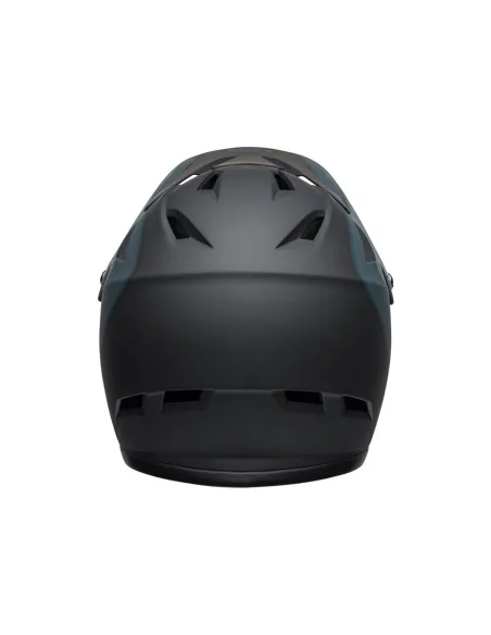 Kask Rowerowy BELL Sanction Fullface Roz 55-57 cm - 4