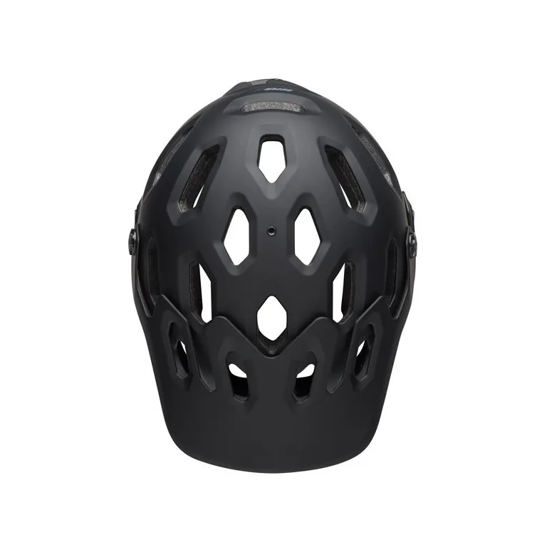 Kask Rowerowy BELL SUPER 3R MIPS Fullface 58-62 cm - 3