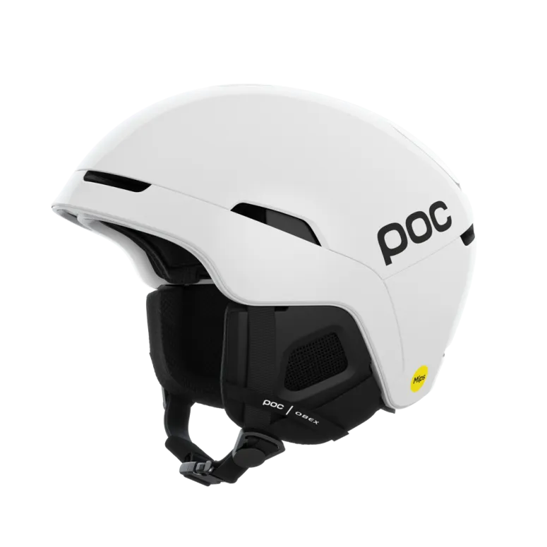 Kask narciarski Unisex POC Obex MIPS Hydrogen M/L - 1