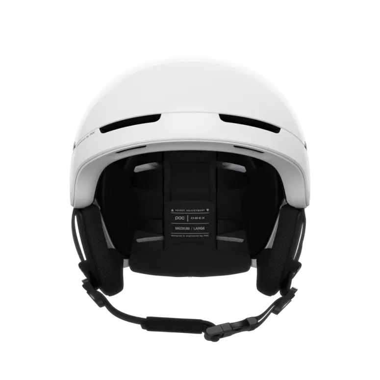 Kask narciarski Unisex POC Obex MIPS Hydrogen M/L - 2