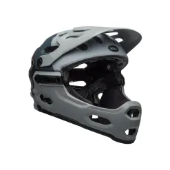Kask Rowerowy BELL SUPER 3R MIPS Fullface 52-56 cm