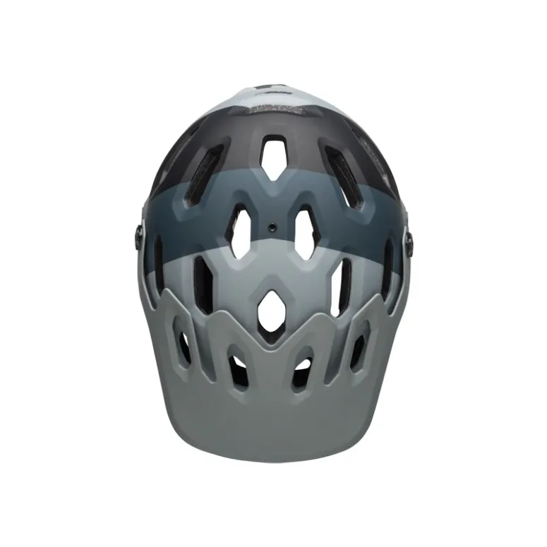 Kask Rowerowy BELL SUPER 3R MIPS Fullface 52-56 cm - 3