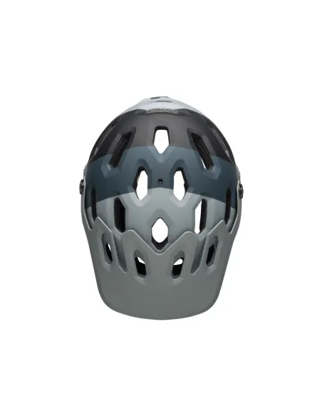Kask Rowerowy BELL SUPER 3R MIPS Fullface 52-56 cm - 3