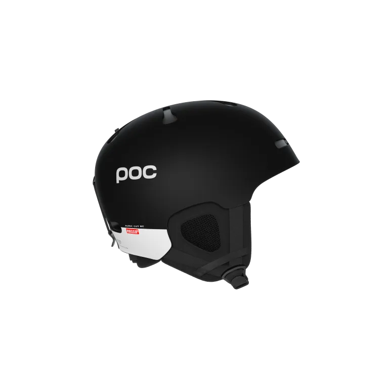 Kask Narciarski POC Auric Cut Bc MIPS Evolve ABS - 3