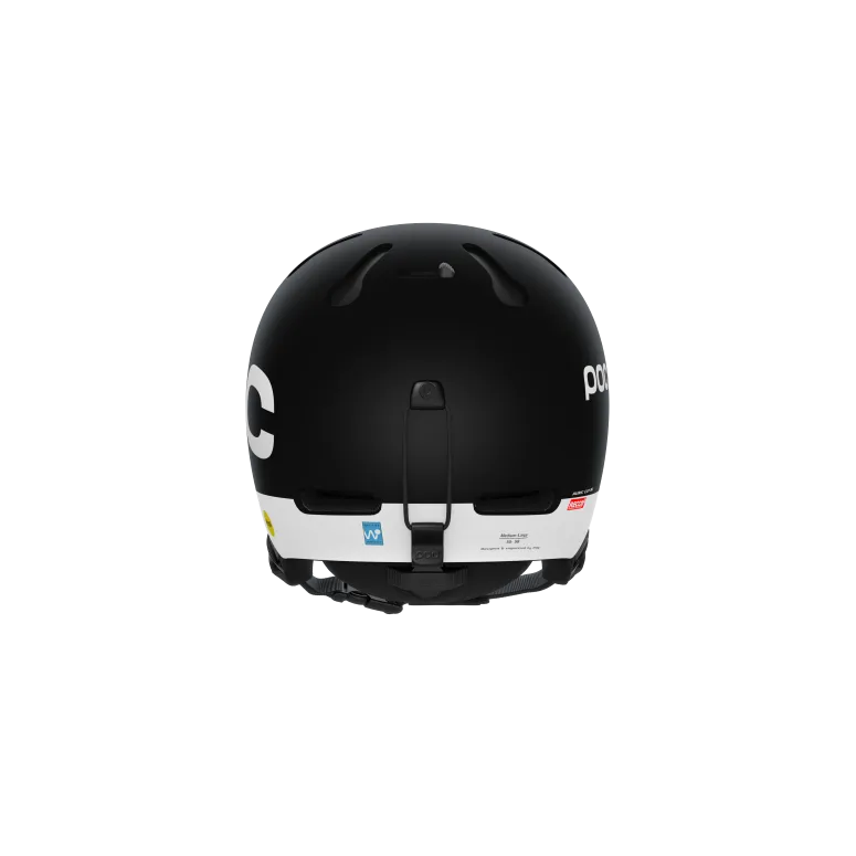 Kask Narciarski POC Auric Cut Bc MIPS Evolve ABS - 4