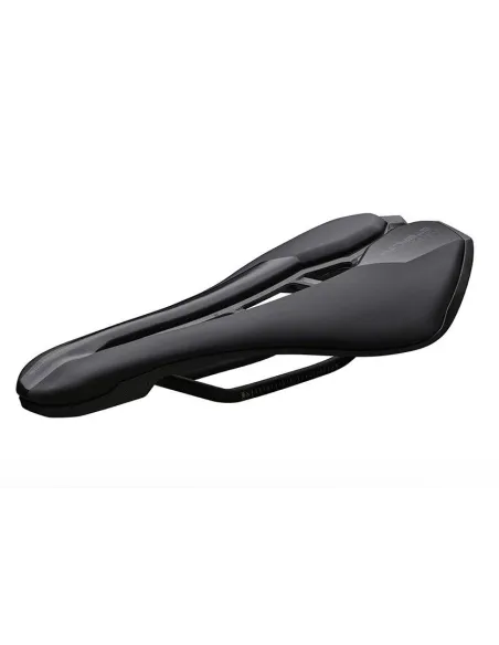 Siodełko Rowerowe PRO Stealth Performance 142mm - 1