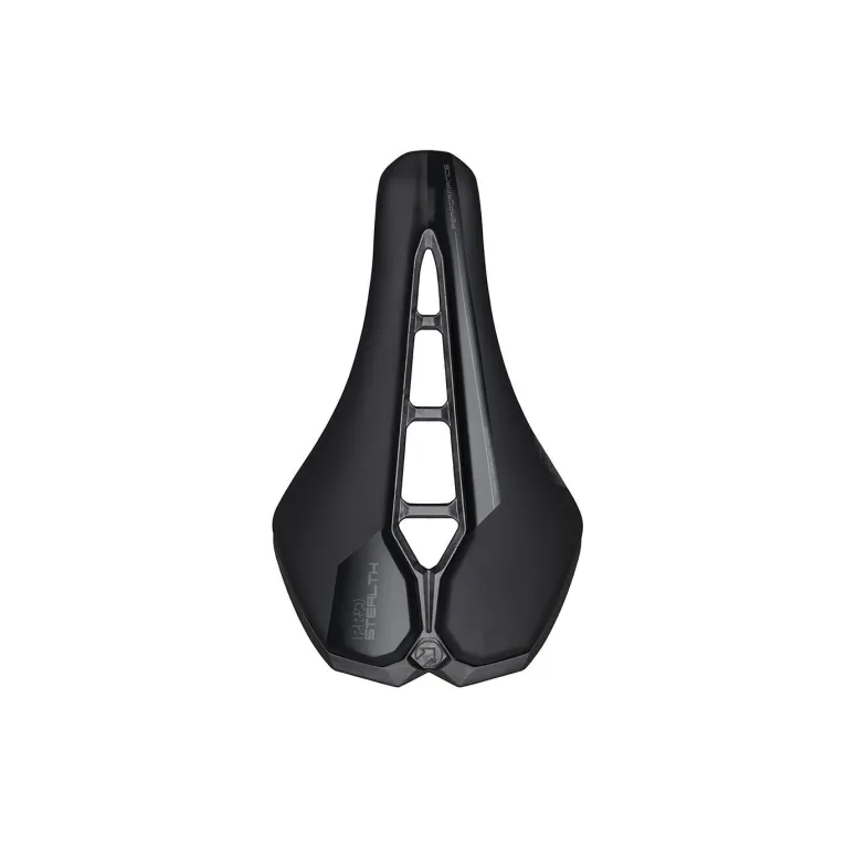 Siodełko Rowerowe PRO Stealth Performance 142mm - 5