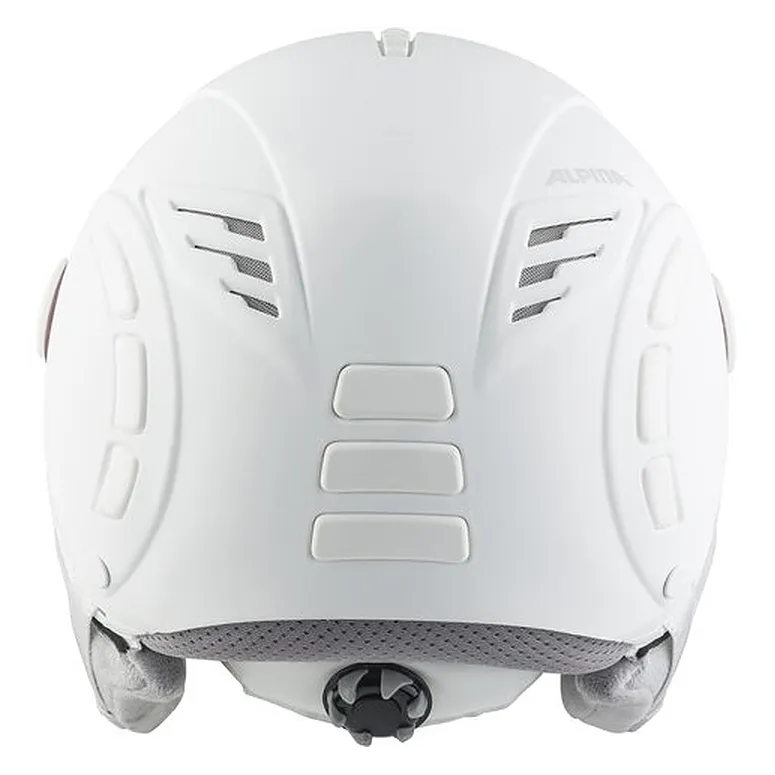 Kask Narciarski Snowboardowy ALPINA JUMP 2.0 59-61 - 3