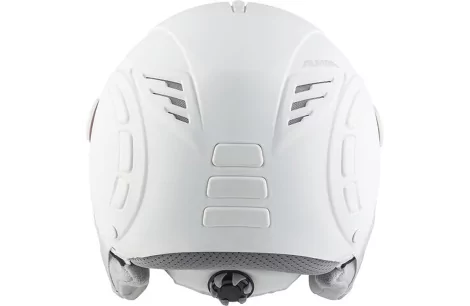 Kask Narciarski Snowboardowy ALPINA JUMP 2.0 59-61 - 3