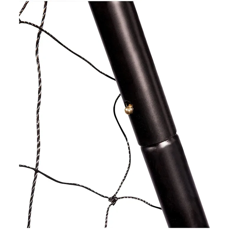 Bramka Piłkarska XXL 300x205 Do Piłki Nożnej Metal - 2