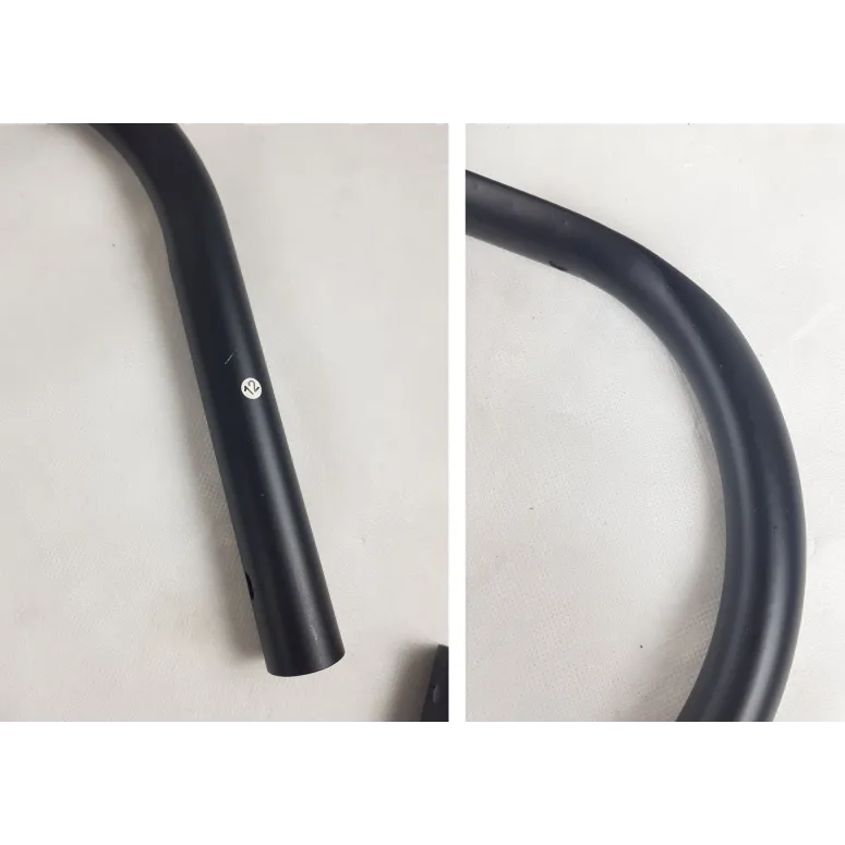 Bramka Piłkarska XXL 300x205 Do Piłki Nożnej Metal - 5