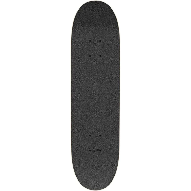 Deskorolka Skateboard Klasyczna ABEC-7 Kółka 55MM 85A PU HIKOLE 78x20cm