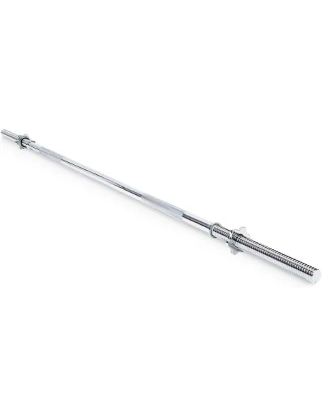 Gryf do Sztangi G5 HT SPORT 150cm Nakrętki Metal - 1