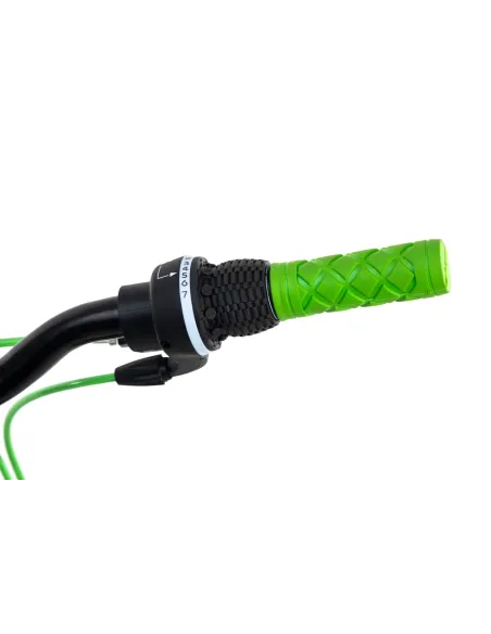 Rower Górski 26 Góral 21 biegów Tarcze Amory MTB - 2