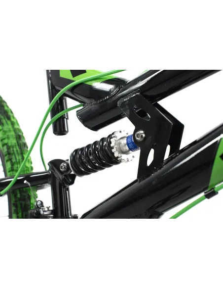 Rower Górski 26 Góral 21 biegów Tarcze Amory MTB - 6