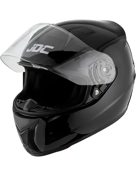 Kask Motocyklowy Full Face JDC PRISM ECE M 57-58cm - 1