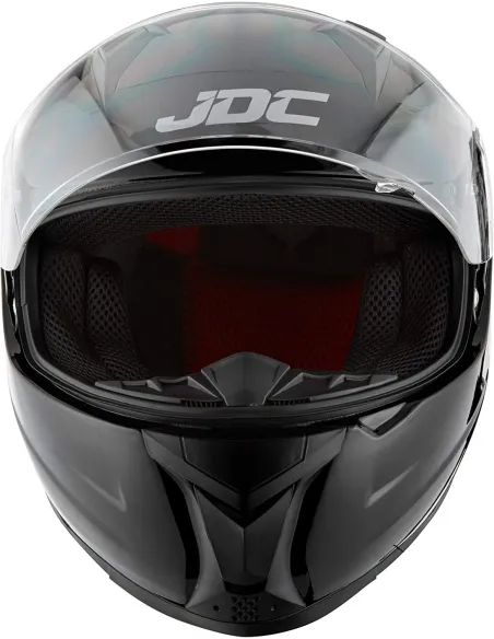 Kask Motocyklowy Full Face JDC PRISM ECE M 57-58cm - 3