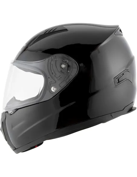 Kask Motocyklowy Full Face JDC PRISM ECE M 57-58cm - 5