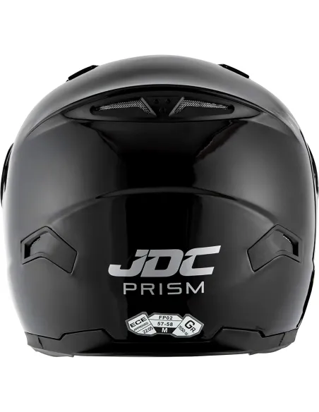 Kask Motocyklowy Full Face JDC PRISM ECE M 57-58cm - 6