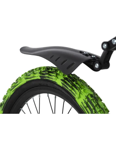 Dziecięcy Rower Górski 20 Tarcze 7 bieg MTB Góral - 6