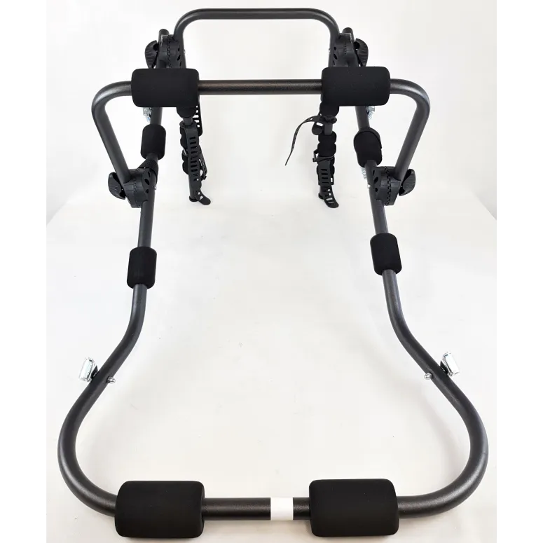 Bagażnik Samochodowy na Rowery Mottez Euro ISO/DIS - 2