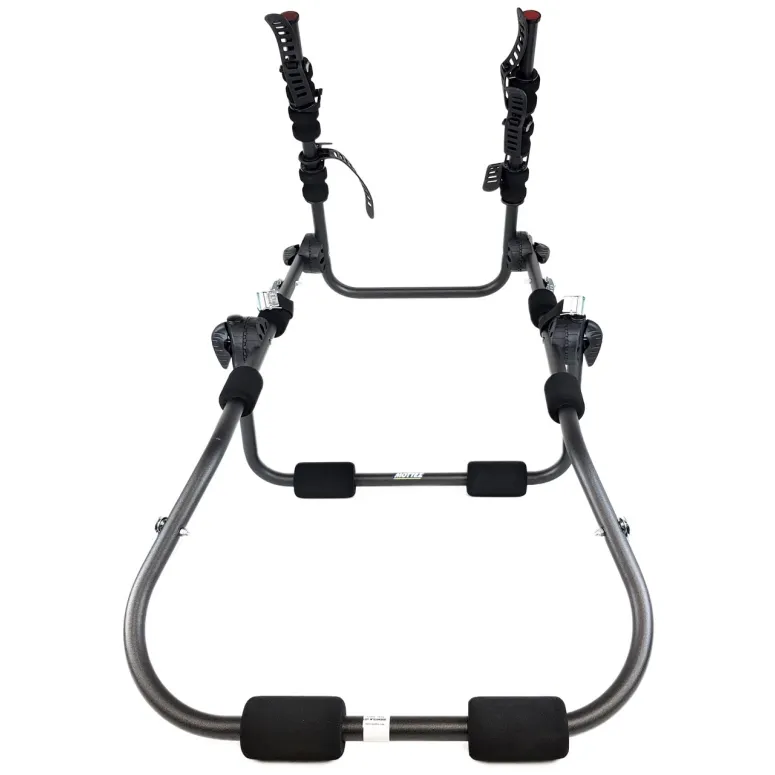 Bagażnik Samochodowy na Rowery Mottez Euro ISO/DIS - 1