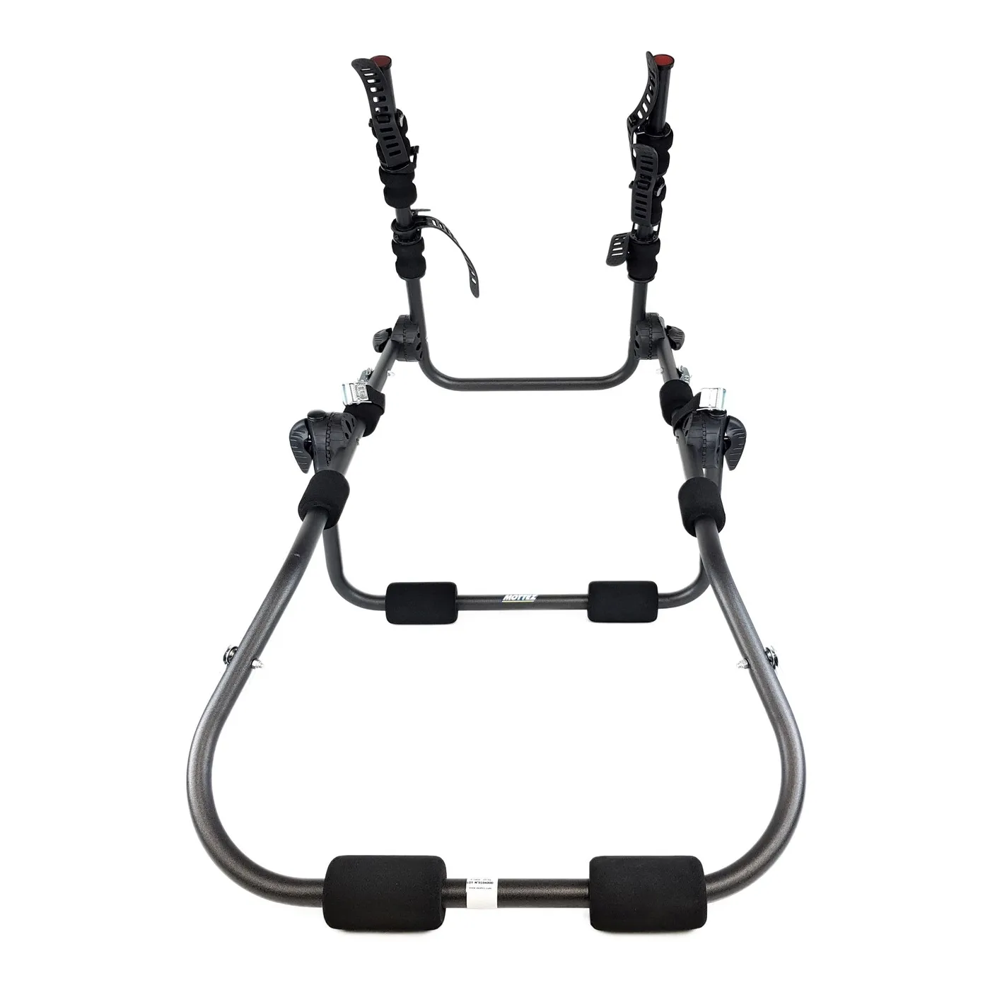 Bagażnik Samochodowy na Rowery Mottez Euro ISO/DIS - 1