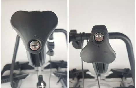 Bagażnik Rowerowy Thule EuroPower 915 Na 2 Rowery - 10