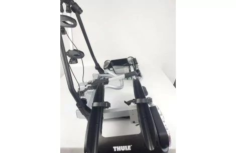 Bagażnik Rowerowy Thule EuroPower 915 Na 2 Rowery - 6